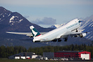 Boeing 747-867F/SCD