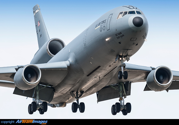 KC-10A Extender KC-10A Extender