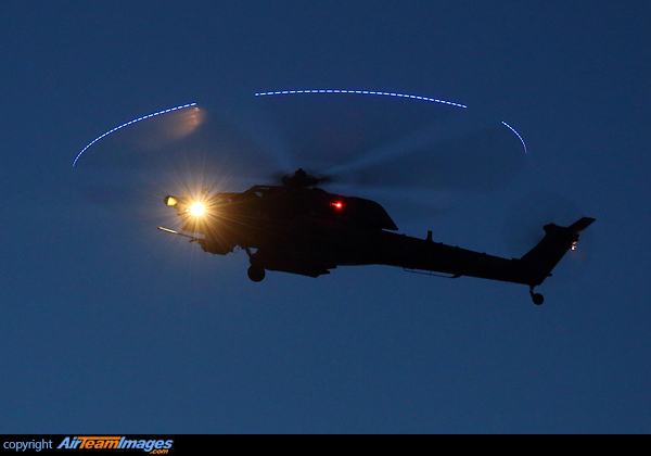 Mil Mi-28N Mil Mi-28N