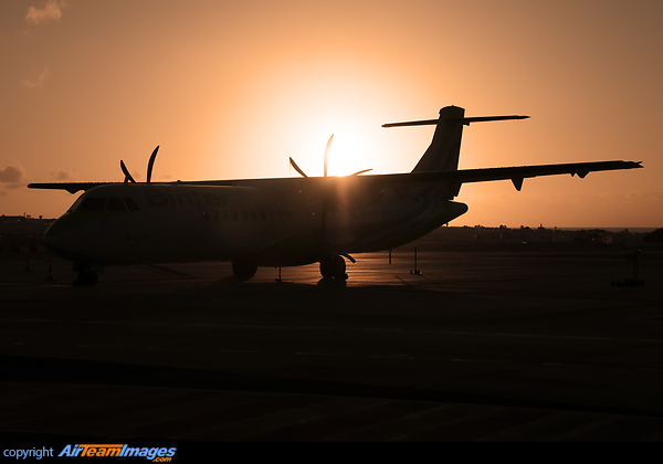 ATR 72-500 ATR 72-500