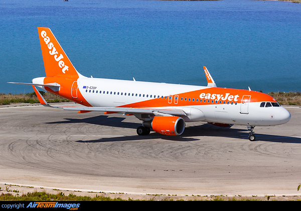 Airbus A320-214 Airbus A320-214