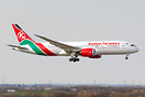 Boeing 787-8 Dreamliner