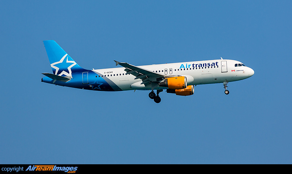 Airbus A320-212 Airbus A320-212