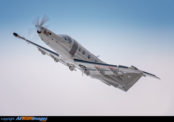 Pilatus PC-12/47E Pilatus PC-12/47E