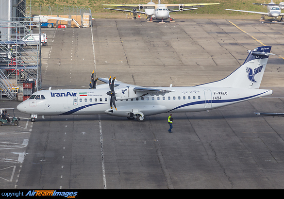 ATR 72-600 ATR 72-600