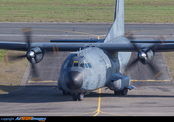 Transall C-160R Transall C-160R