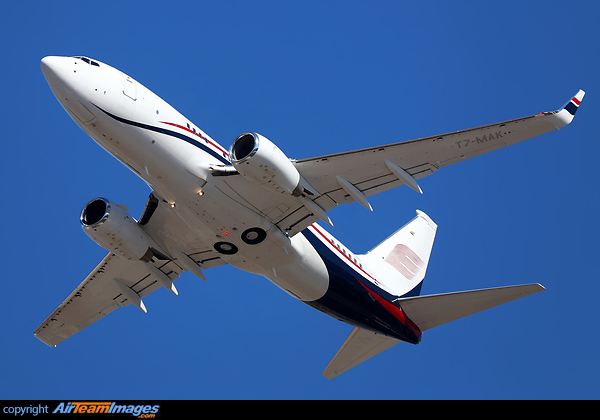 Boeing Business Jet BBJ Boeing Business Jet BBJ