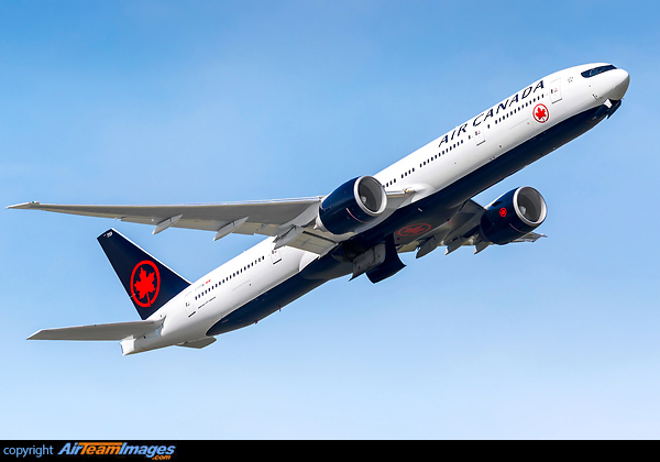 Boeing 777-333/ER Boeing 777-333/ER