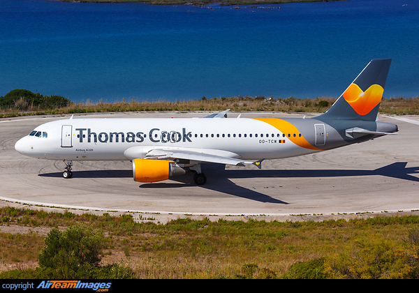 Airbus A320-214 Airbus A320-214