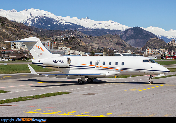 Bombardier Challenger 300 Bombardier Challenger 300