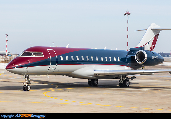 Bombardier Global 6000 Bombardier Global 6000
