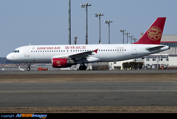 Airbus A320-214 Airbus A320-214
