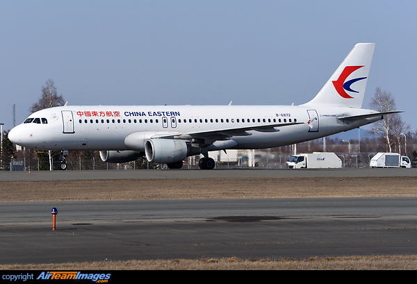 Airbus A320-214 Airbus A320-214