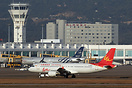 Airbus A320-214 Airbus A320-214