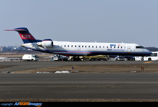 Bombardier CRJ-701ER Bombardier CRJ-701ER