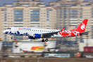 Embraer ERJ-190AR