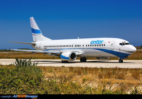 Boeing 737-4Q8 Boeing 737-4Q8