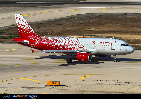 Airbus A319-111 Airbus A319-111