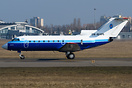 Yakovlev Yak-40