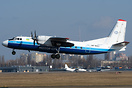 Antonov An-24RV