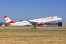 Embraer ERJ-195LR