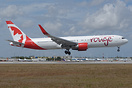 Boeing 767-36N/ER