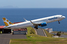 Airbus A321-251N