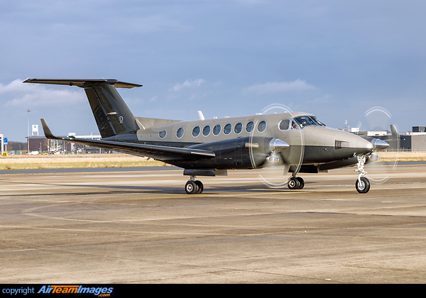 Beechcraft King Air 350 Beechcraft King Air 350