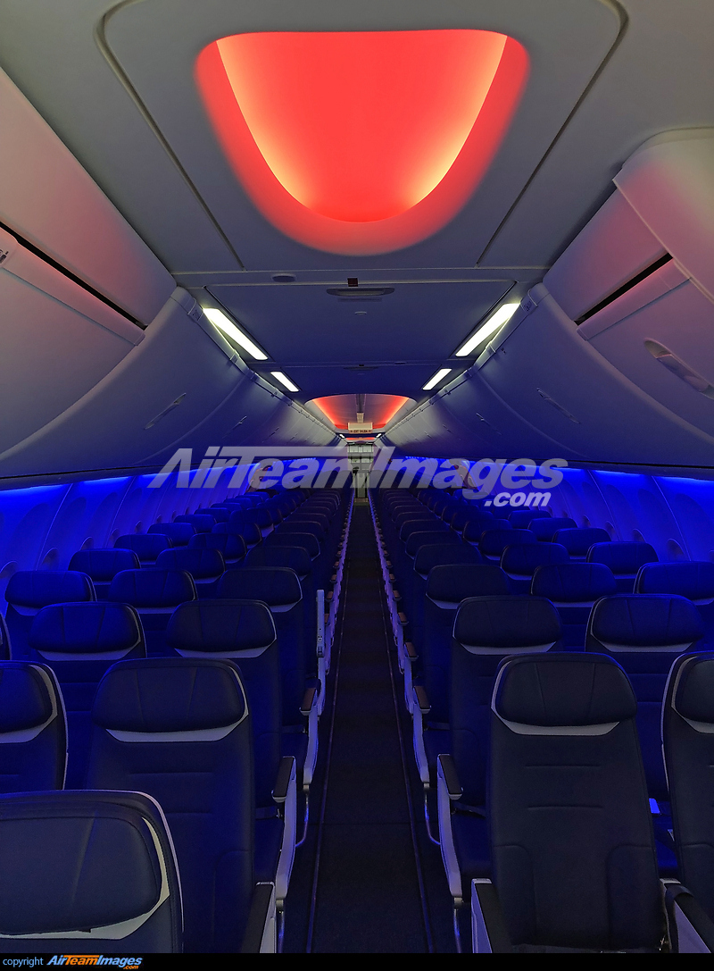 Boeing 737 8 Max Large Preview Airteamimages Com