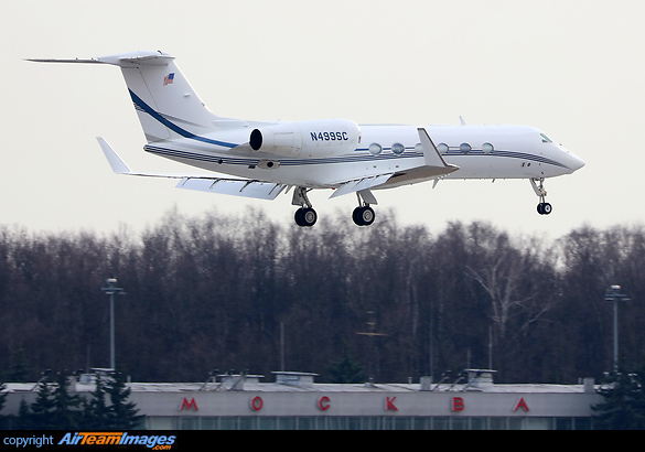Gulfstream G450 Gulfstream G450