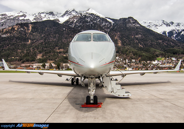 Bombardier Challenger 350 Bombardier Challenger 350
