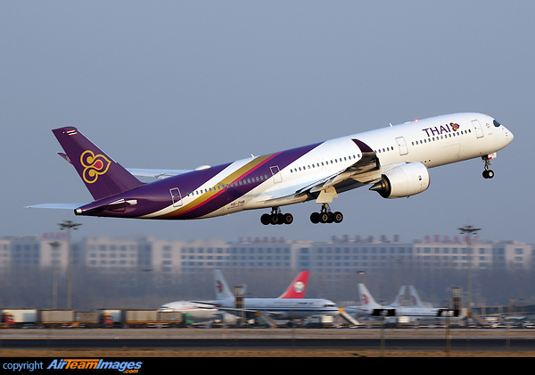 Airbus A350-941 Airbus A350-941