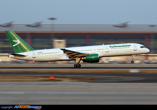 Boeing 757-22K Boeing 757-22K