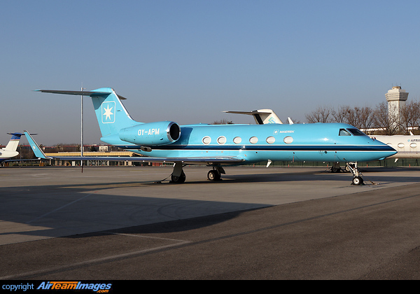 Gulfstream G450 Gulfstream G450