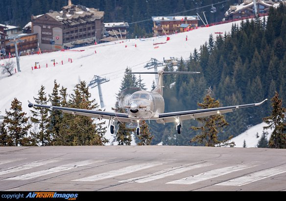 Pilatus PC-12/47E Pilatus PC-12/47E