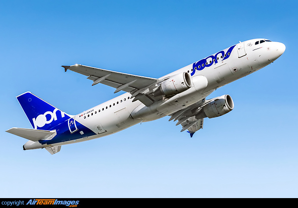Airbus A320-214 Airbus A320-214