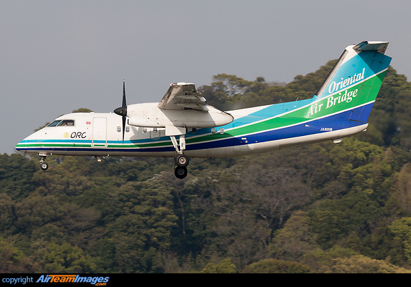 Bombardier Dash 8-201Q Bombardier Dash 8-201Q