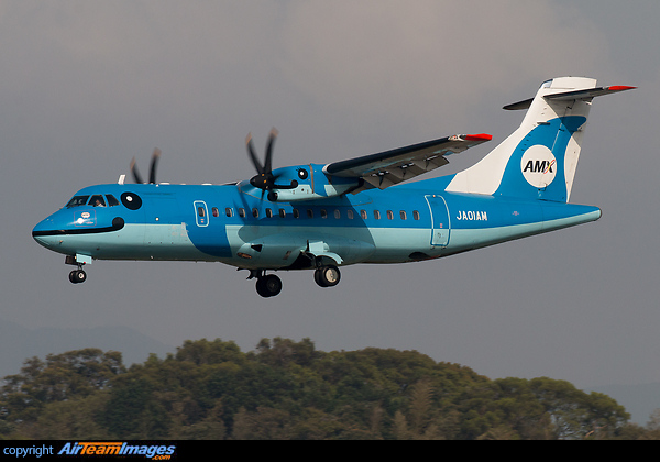 ATR 42-600 ATR 42-600