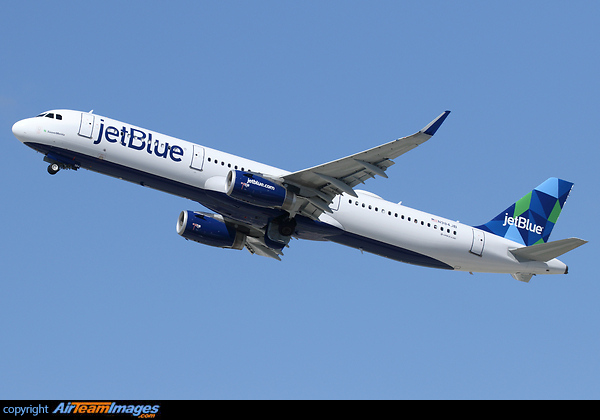 Airbus A321-231 Airbus A321-231