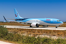Boeing 737-8K5