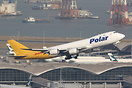 Boeing 747-87UF/SCD