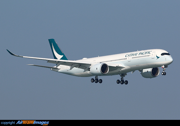 Airbus A350-941 Airbus A350-941