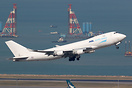 Boeing 747-4B5F(ER)
