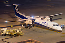 Bombardier Dash 8-402Q Bombardier Dash 8-402Q