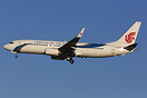 Boeing 737-89L