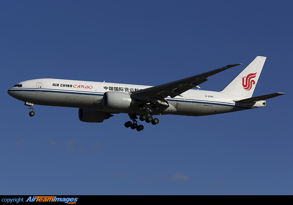 Boeing 777-FFT Boeing 777-FFT