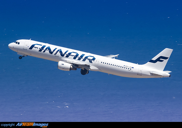 Airbus A321-211 Airbus A321-211
