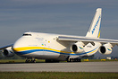 Antonov An-124-100M Ruslan