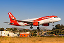 Airbus A320-214
