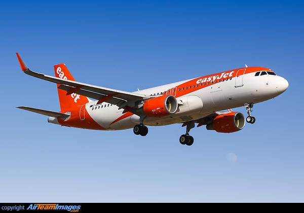 Airbus A320-214 Airbus A320-214